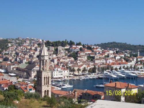 Hvar