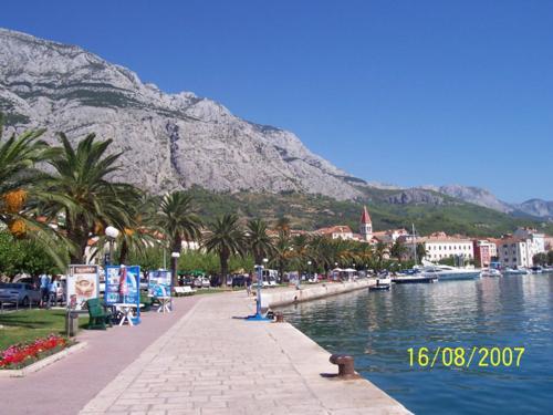 Makarska