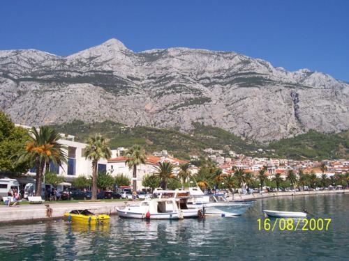 Makarska