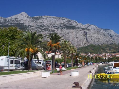 Makarska