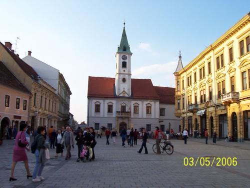 Varazdin