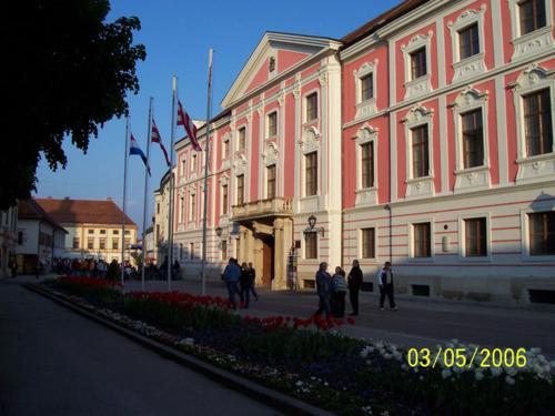 Varazdin