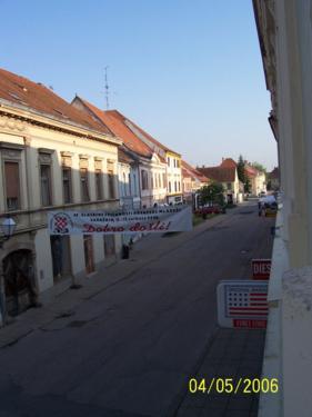 Varazdin