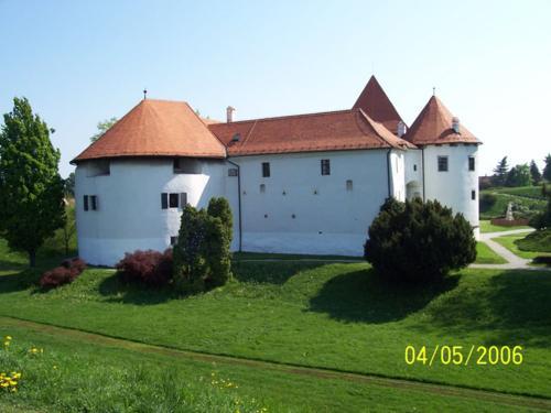 Varazdin Castello