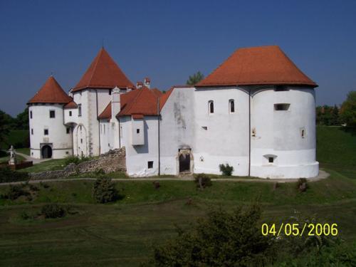 Varazdin Castello