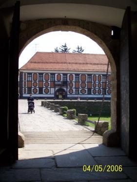 Varazdin Castello