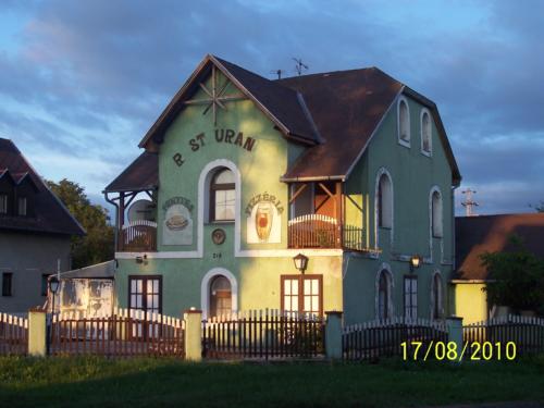 Lago Balaton