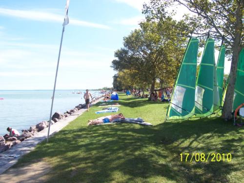 Lago Balaton