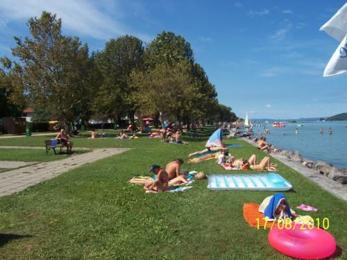 Lago Balaton