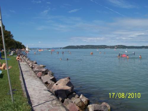 Lago Balaton