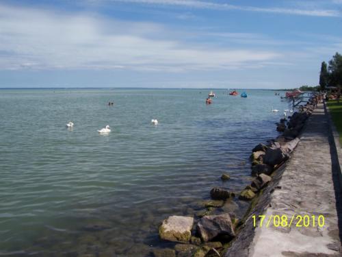 Lago Balaton