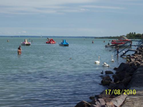 Lago Balaton