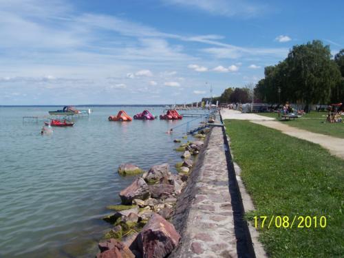 Lago Balaton