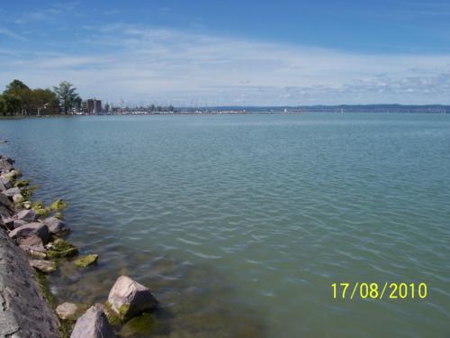 Lago Balaton