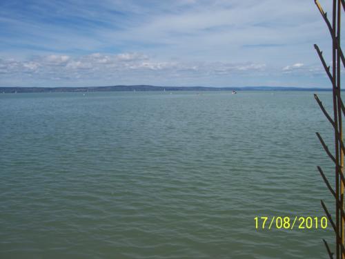 Lago Balaton