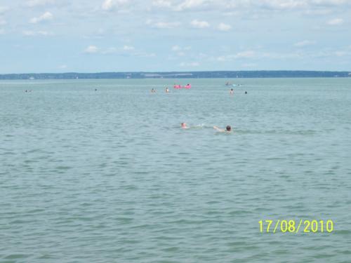 Lago Balaton