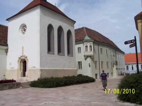 Székesfehérvár