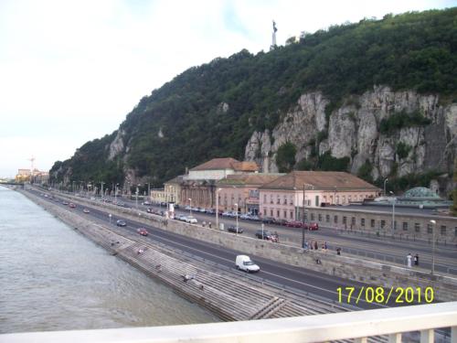 Budapest