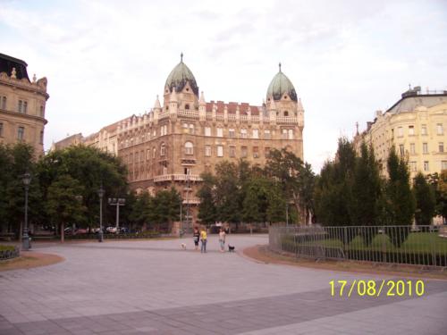 Budapest