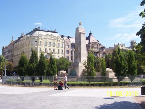 Budapest