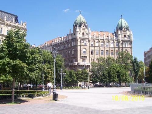 Budapest