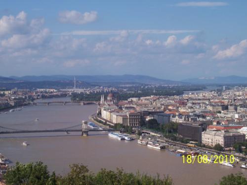 Budapest