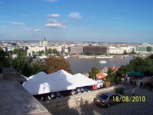 Budapest