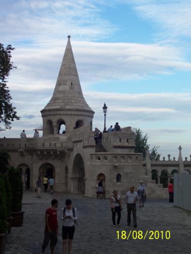 Budapest