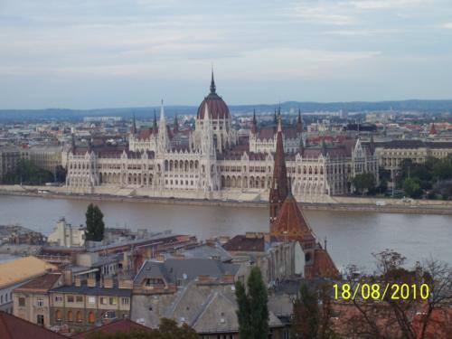 Budapest