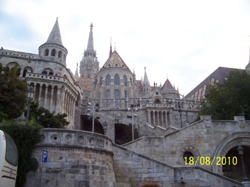 Budapest