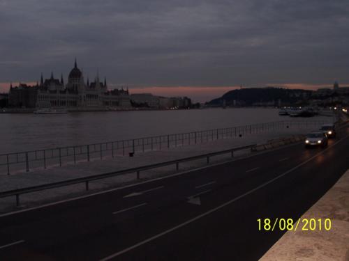 Budapest