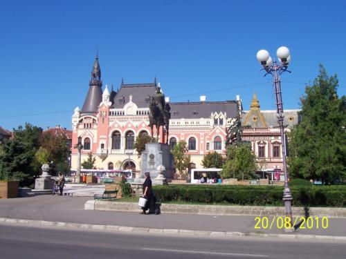 Oradea