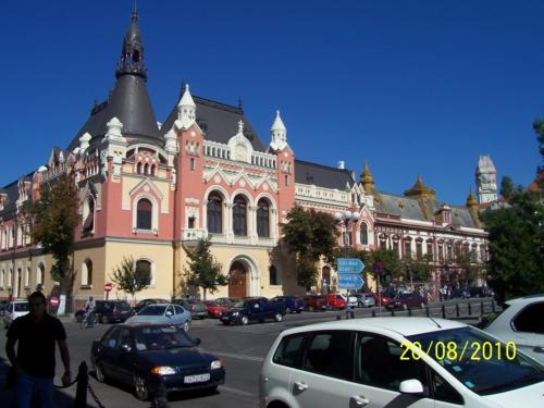 Oradea