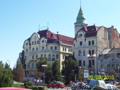 Oradea