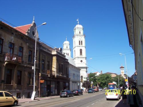 Oradea