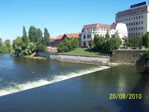 Oradea