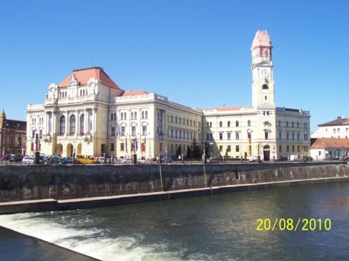 Oradea