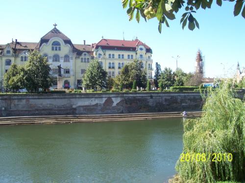 Oradea