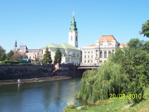 Oradea