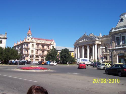 Oradea