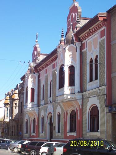 Oradea