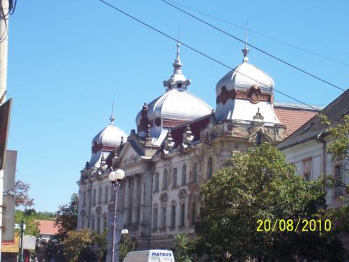 Oradea