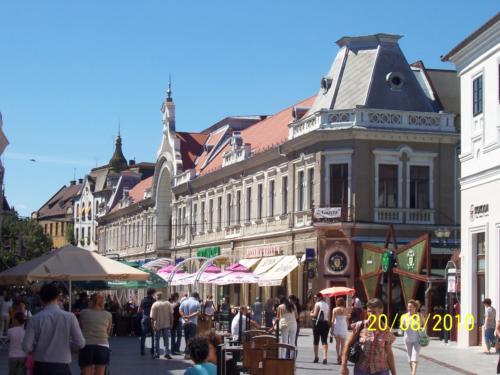 Oradea