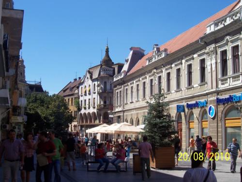 Oradea