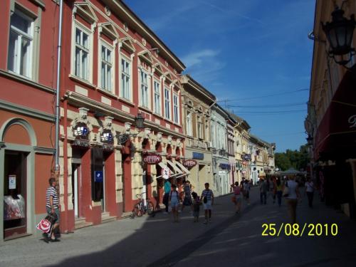 Novi Sad