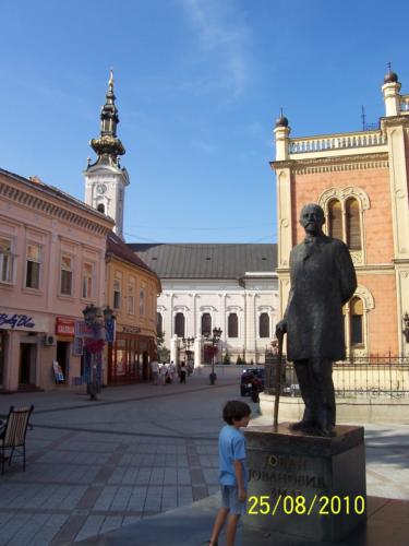 Novi Sad