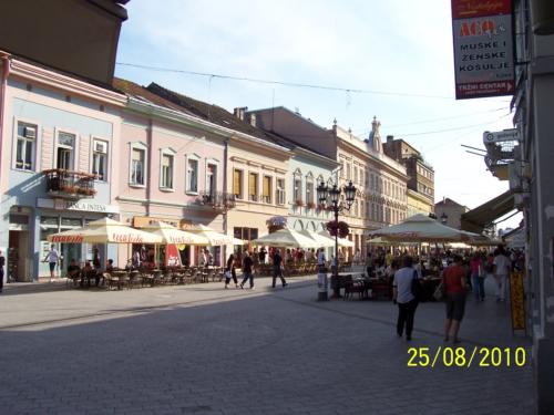 Novi Sad