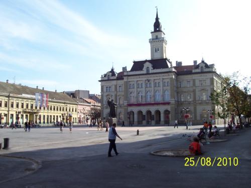 Novi Sad