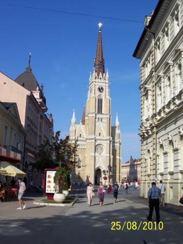 Novi Sad