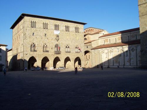 Pistoia